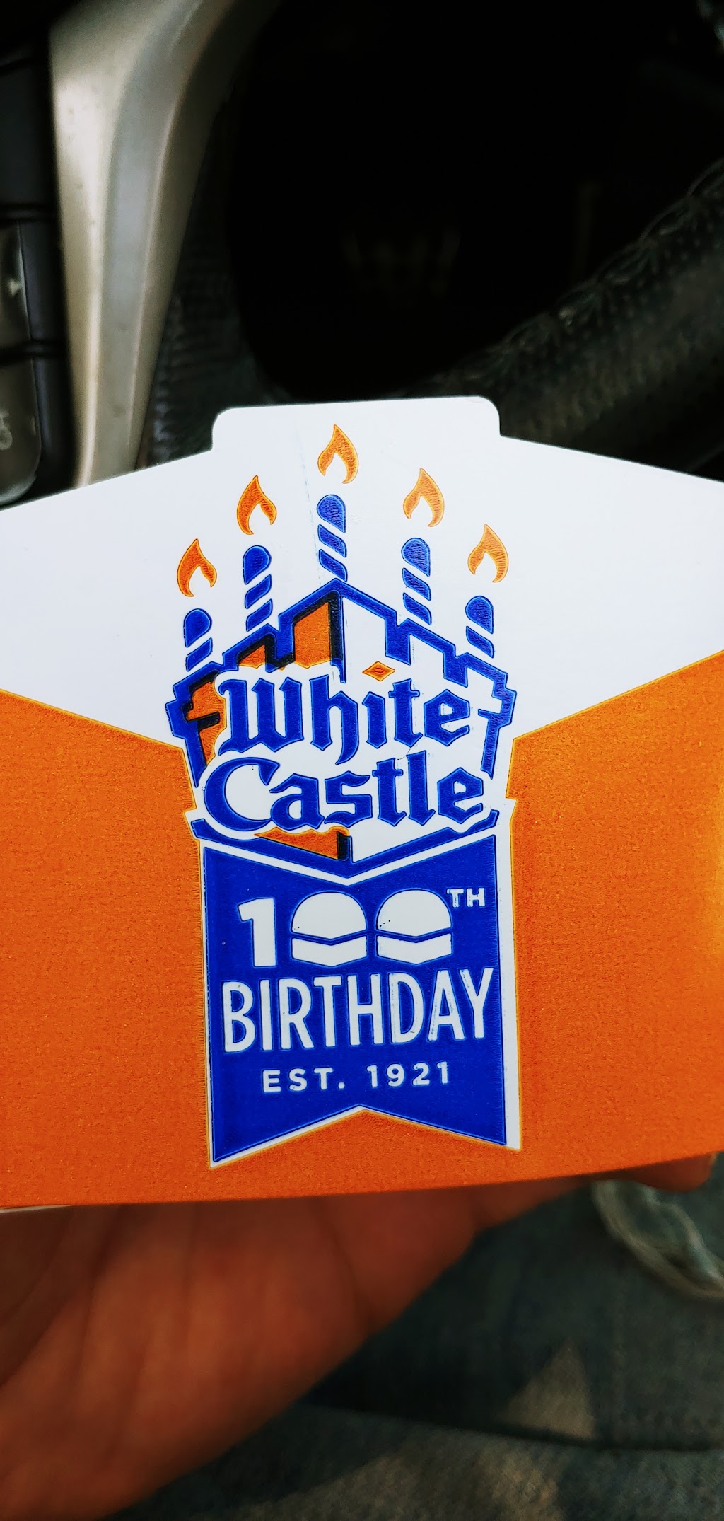 White Castle, Nanuet, NY