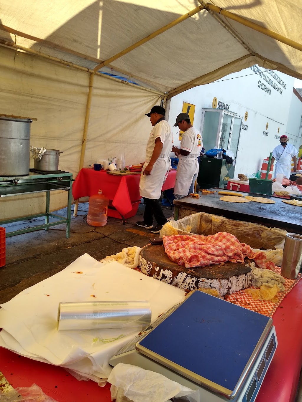 Barbacoa De Hidalgo