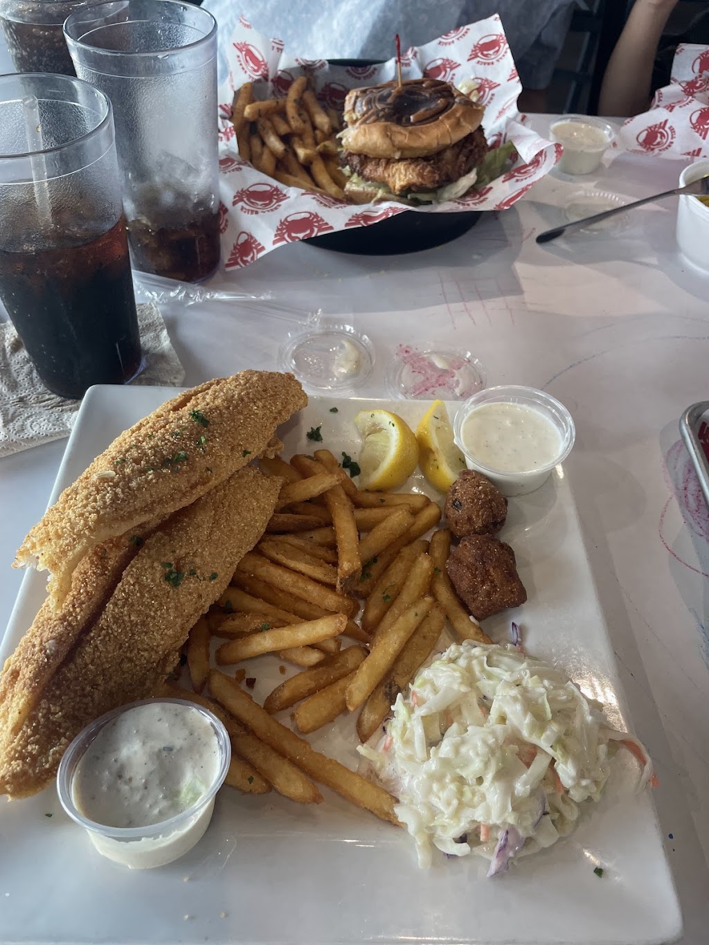 Shell Shack