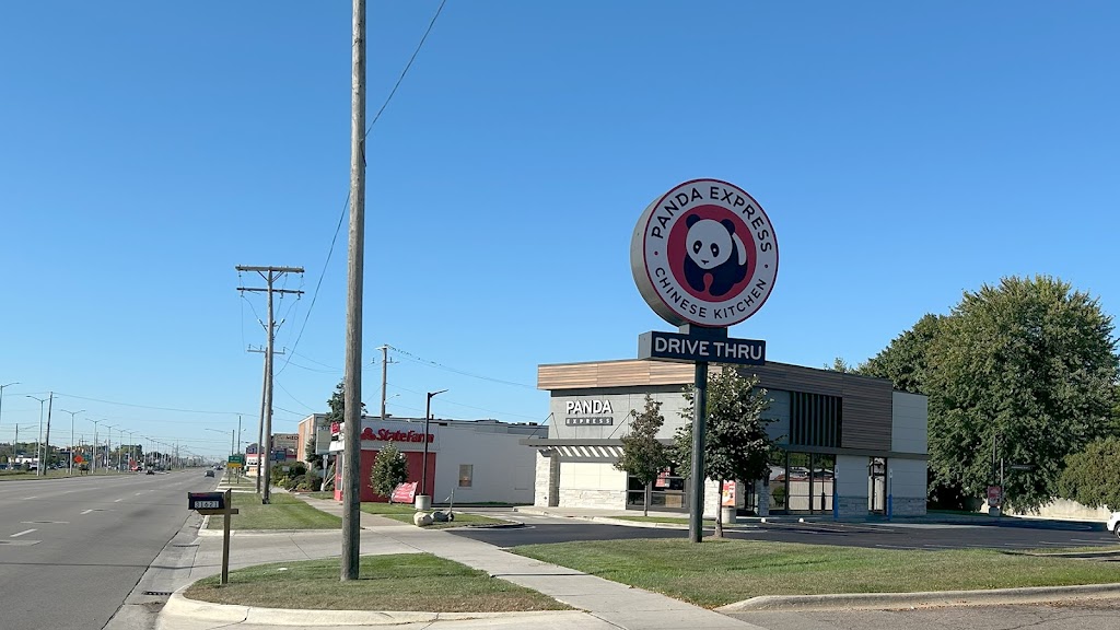 Panda Restaurant