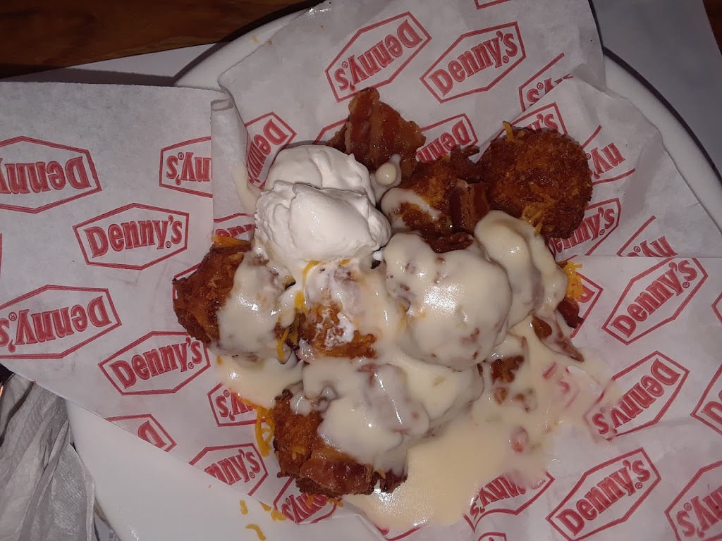 Denny's, Ramona, CA