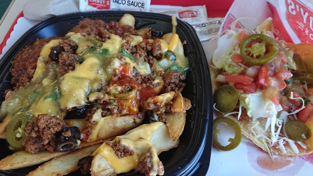 Jimboy's Tacos