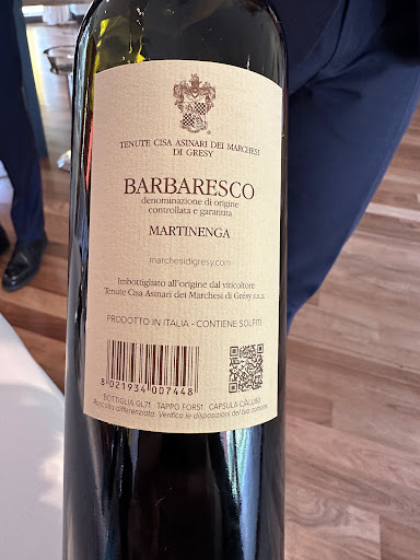 Dal Pescatore Santini