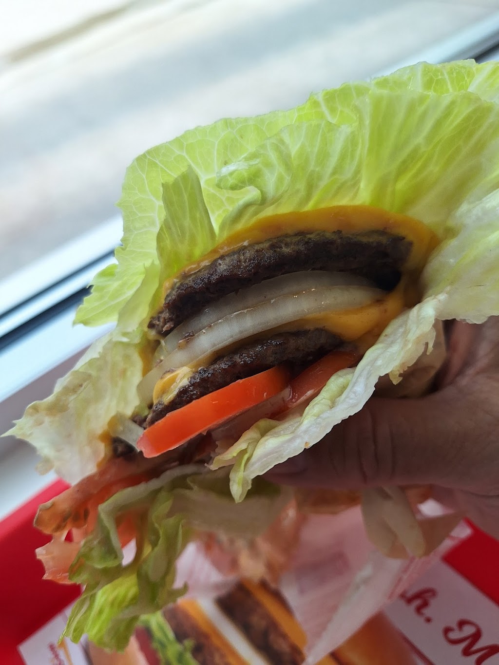 In-and-Out Burger