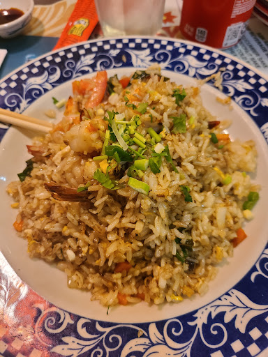 Suvi Thai & Sushi Restaurant