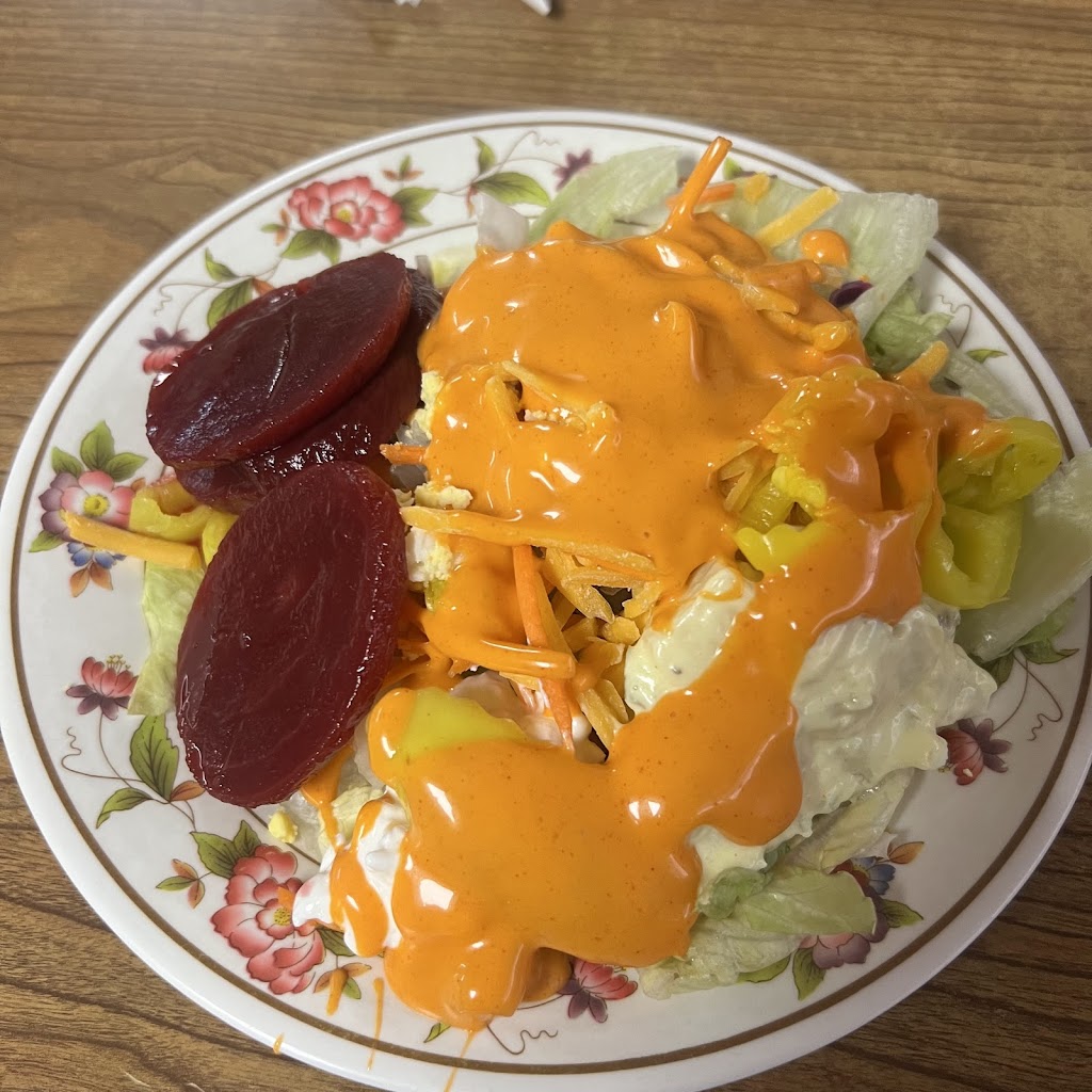 Inwood Restaurant