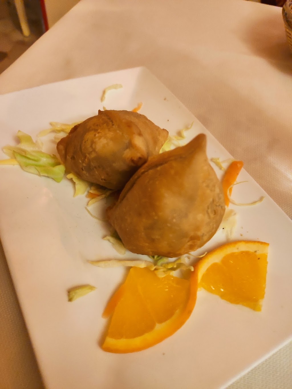 Swagat indian restaurant