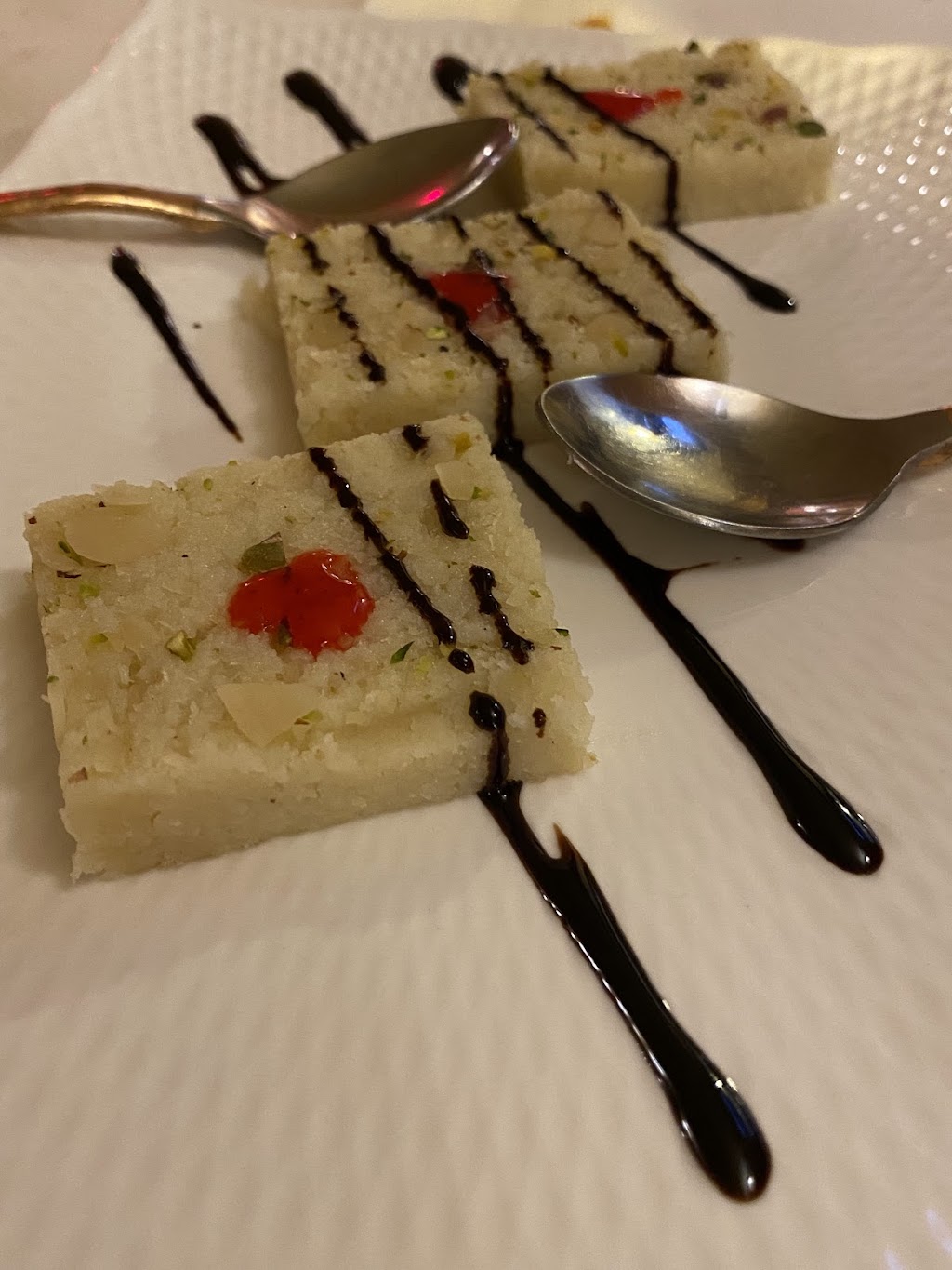 Swagat indian restaurant