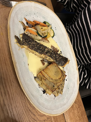 Restaurant Belle Sainte Lucie