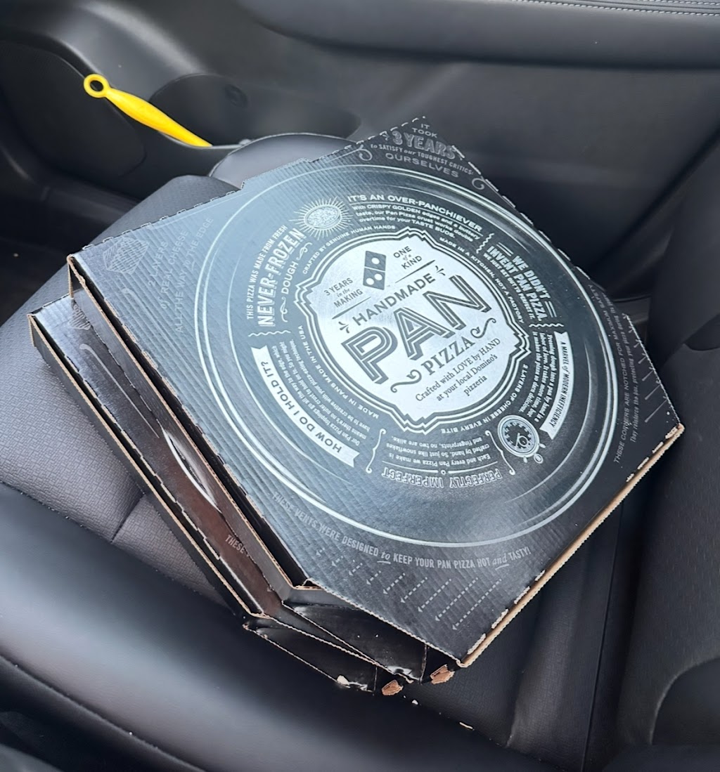 Domino's