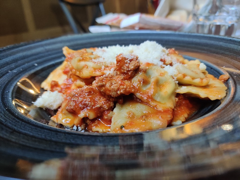Trattoria La Bifora
