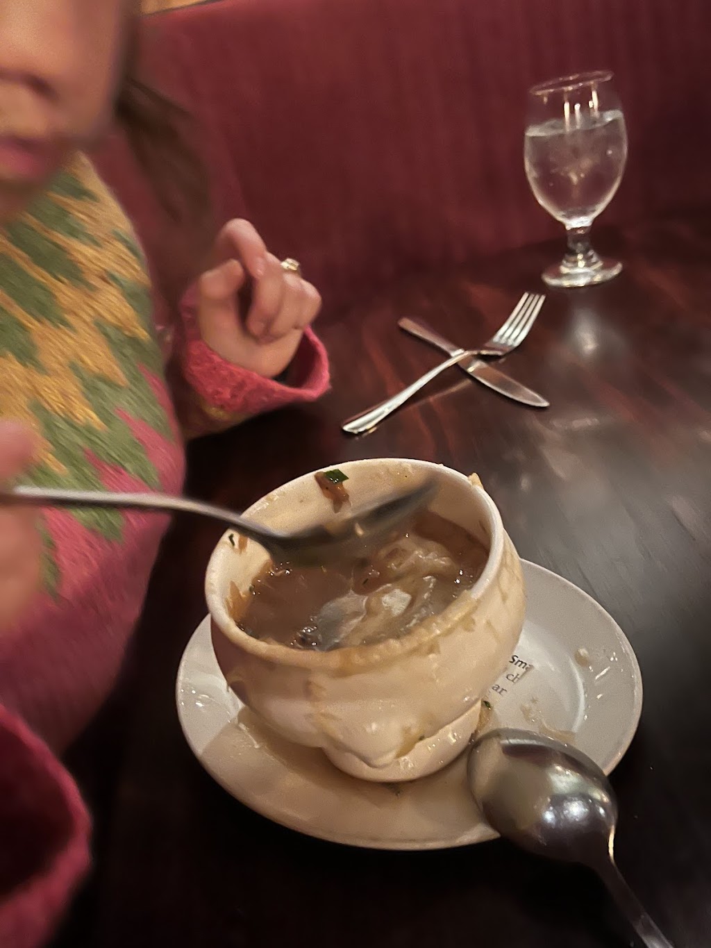 Moody's Bistro, Truckee, CA