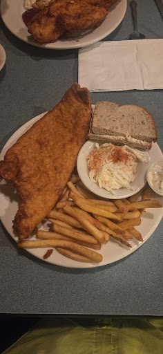Forestview Restaurant, Depew, NY