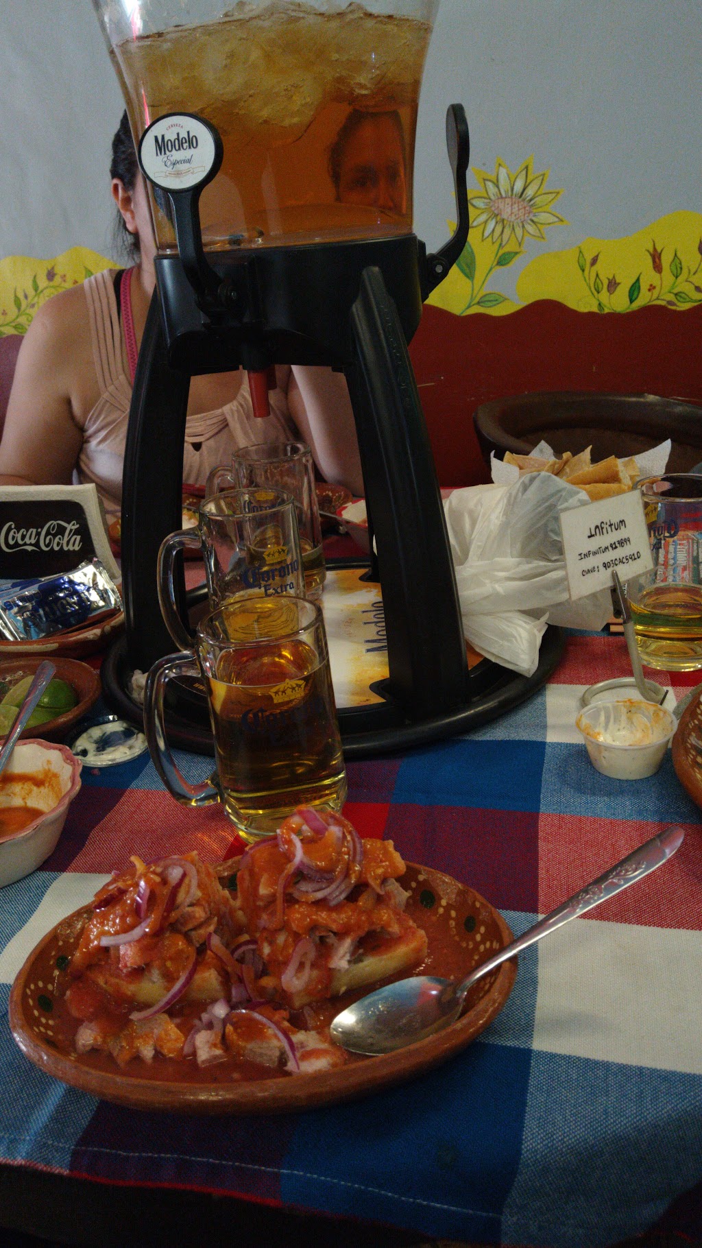 Chimbombo's Grill