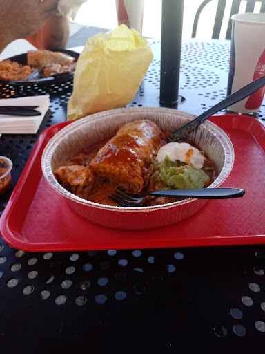 Rachael's Mexican Food