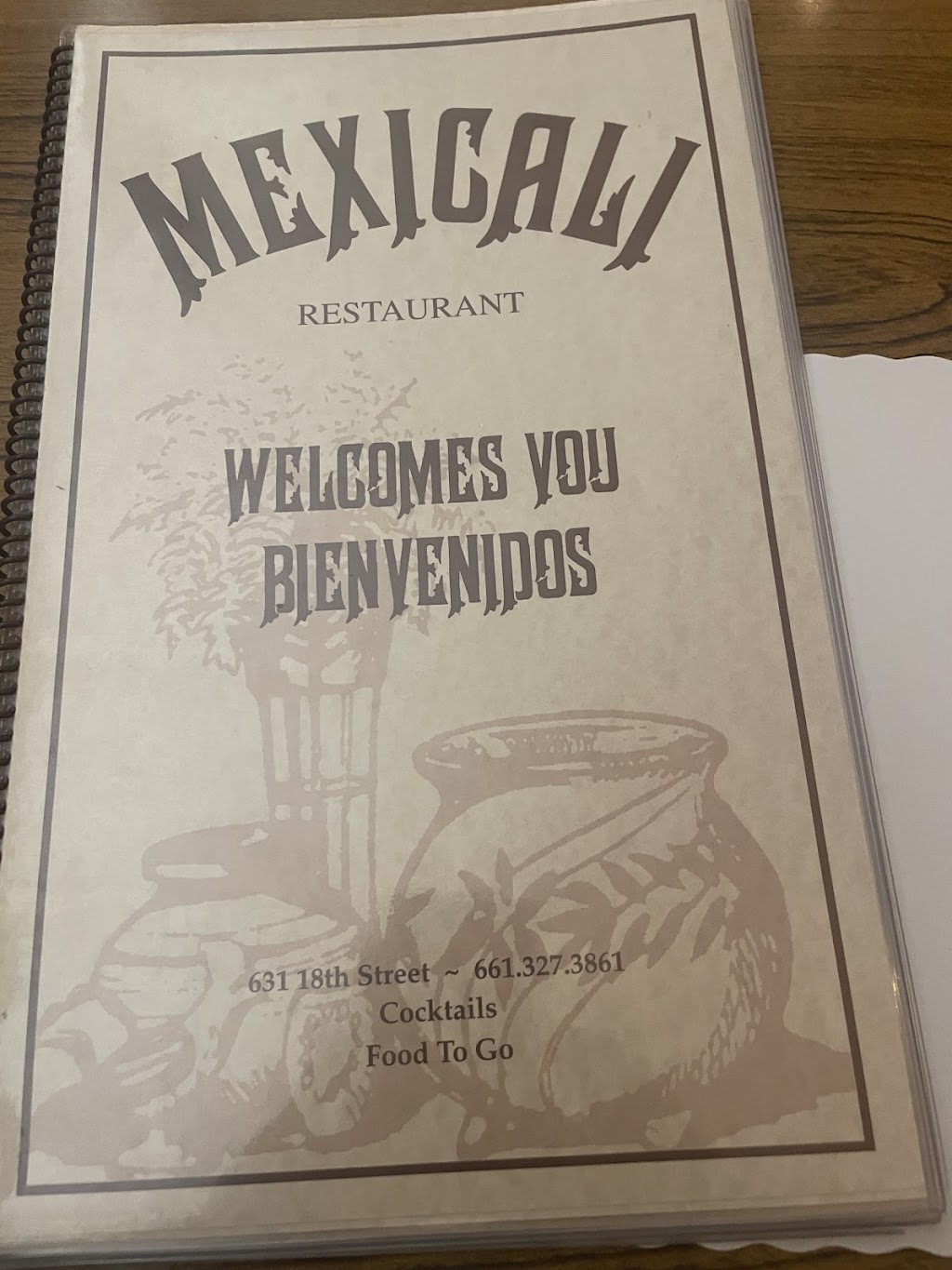 Mexicali