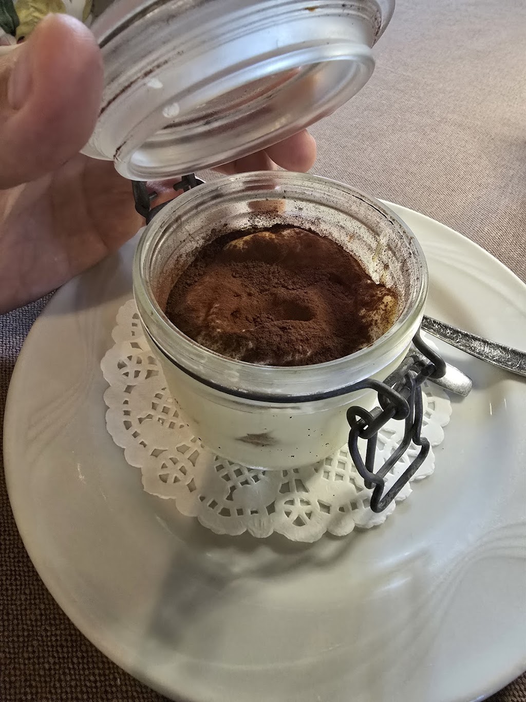 Locanda del Borgo