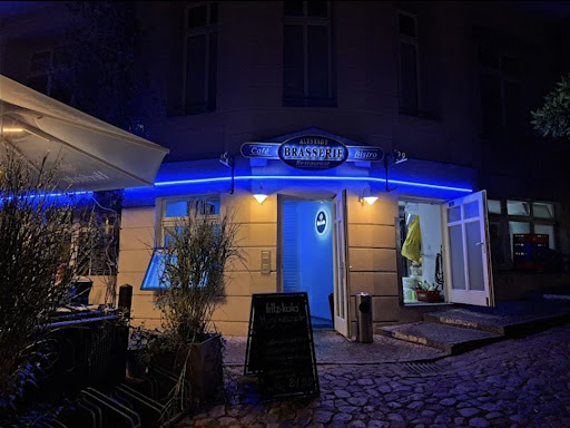 Altstadt Brasserie Sassnitz, Sassnitz