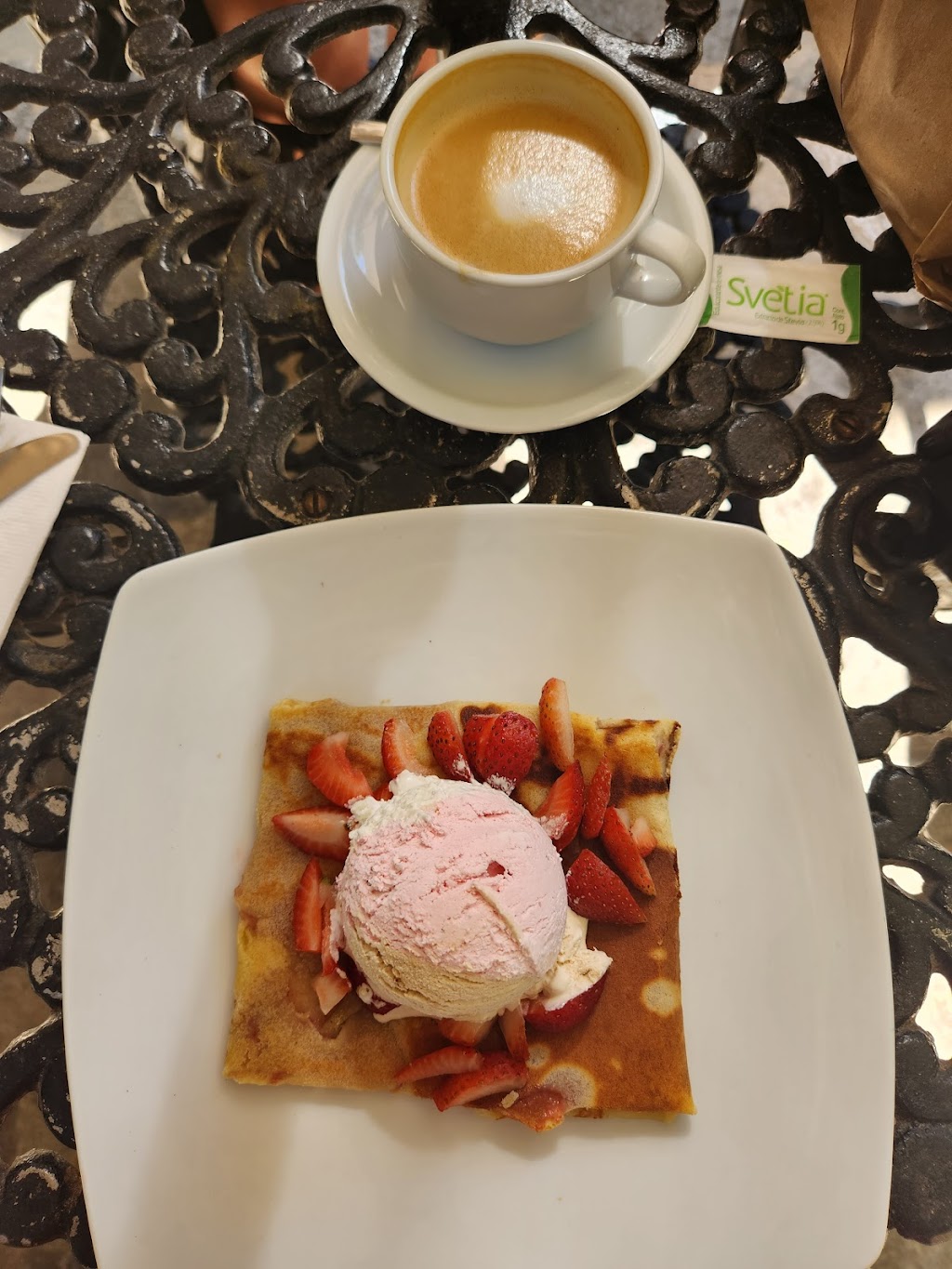 Soletana Café