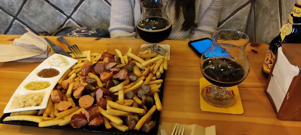 Cervecería Alquítara