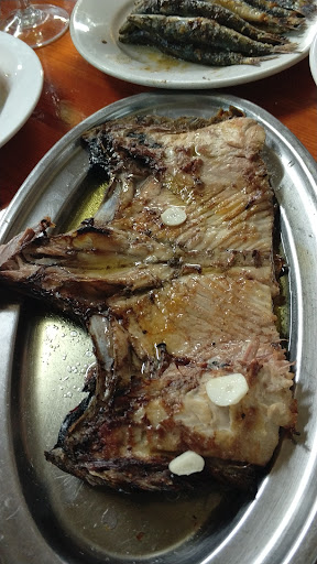 Asador Perla