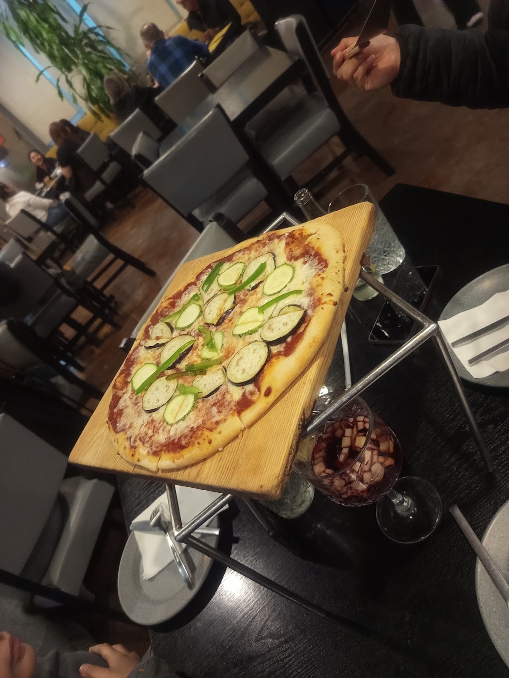 Baldoria