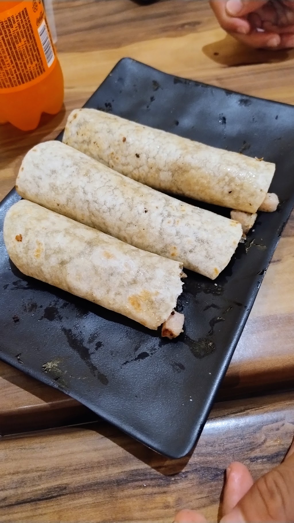 La Neta del Taco Taqueria