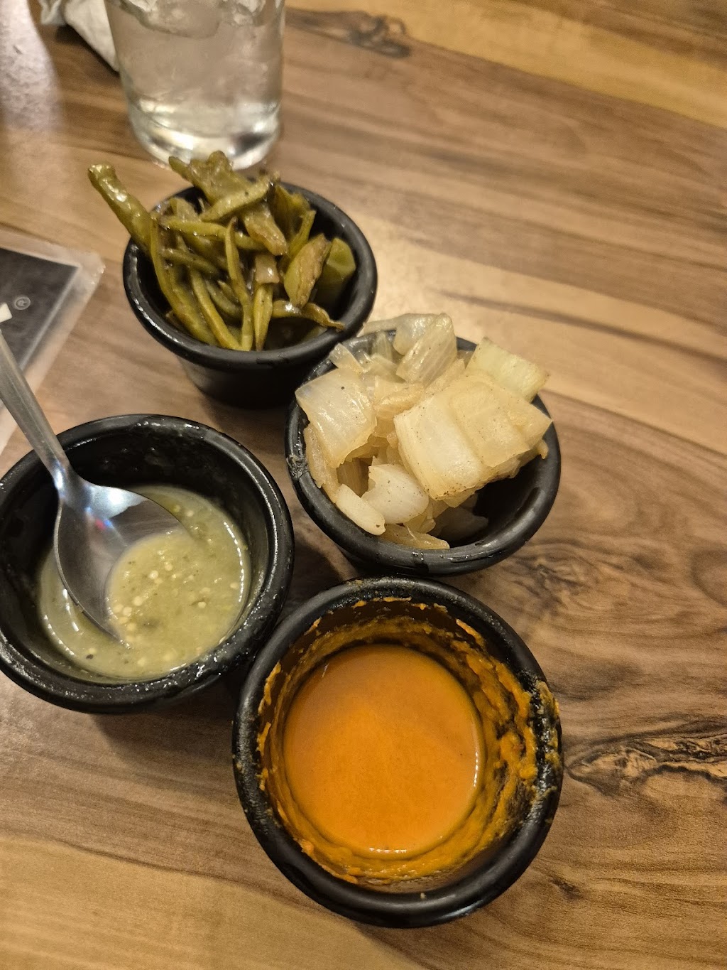 La Neta del Taco Taqueria
