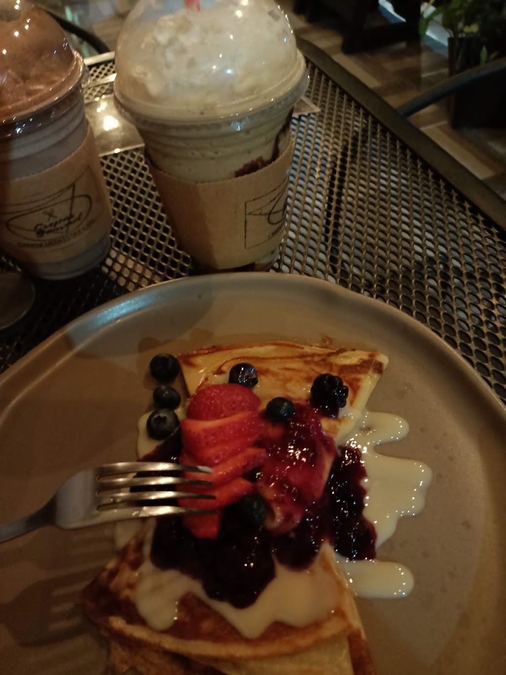 Gourmet Express