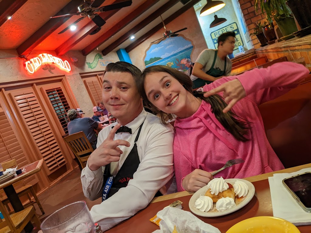 Juan Pablo's Mexican, Sulphur Springs, TX