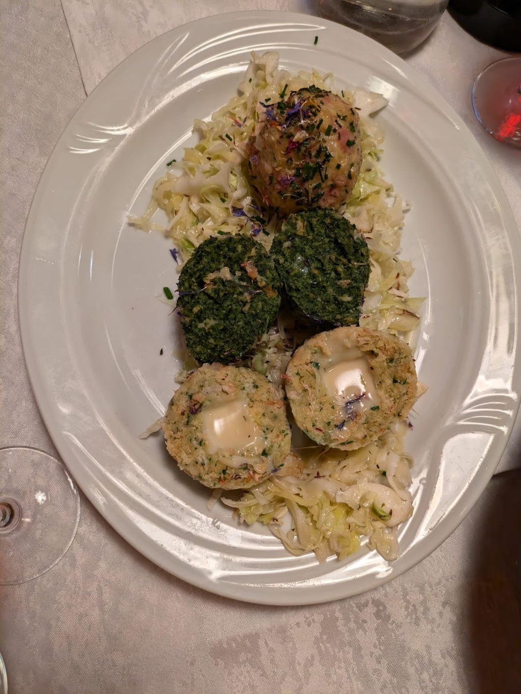 Baita Garba