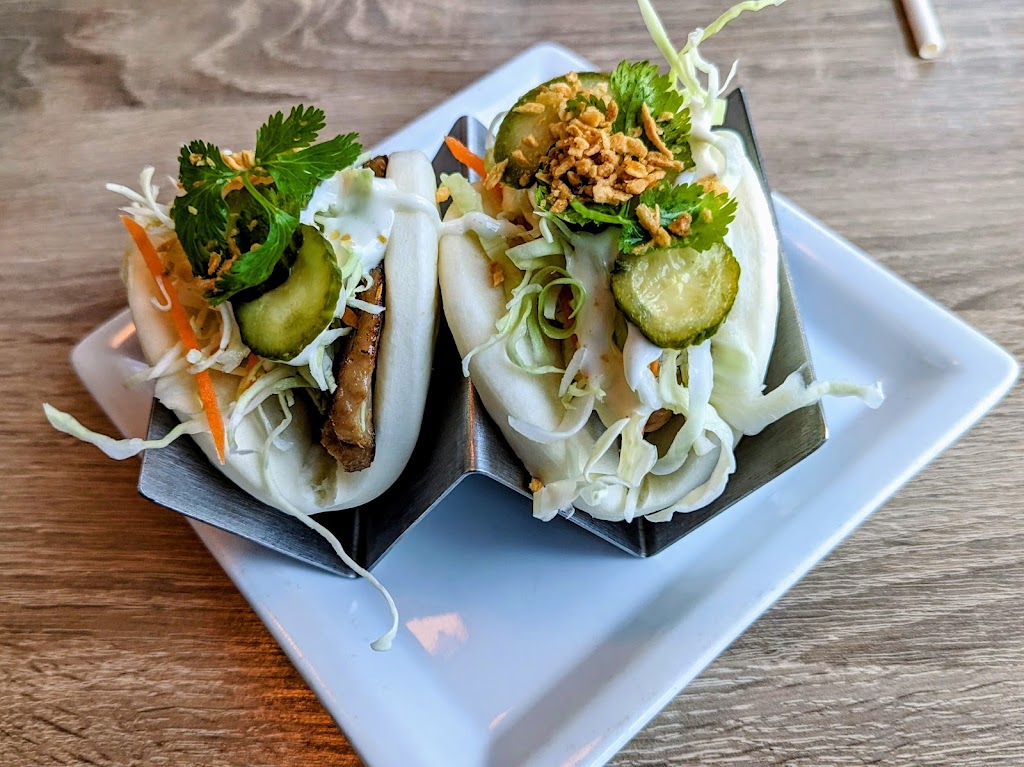 George’s Bar, La Jolla, CA