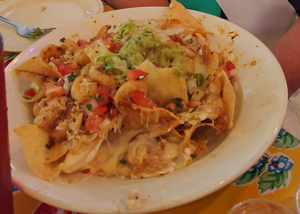 Tia Juanita's Fish Camp