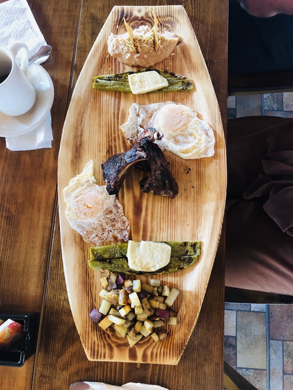Delicias del Valle