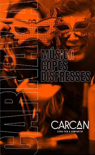 Restaurant Can Carcan