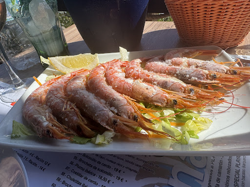 Chiringuito Sol Marina