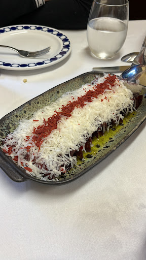 Restaurante Blanco