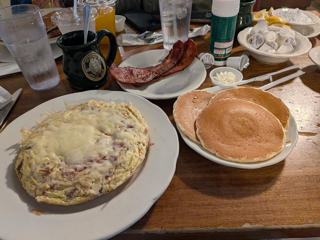 Pancakes House