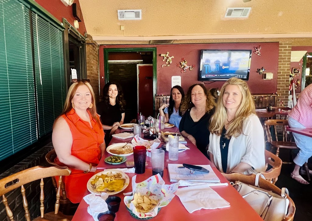 La Mesa Mexican Restauranté & Cantina, Sherman, TX