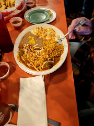 La Mesa Mexican Restauranté & Cantina