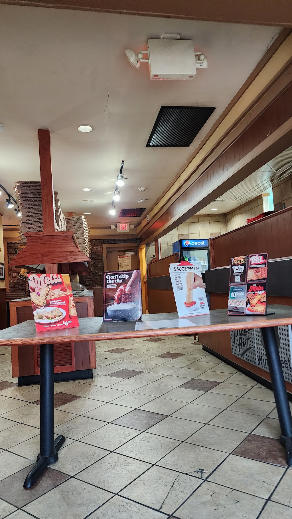Pizza Hut