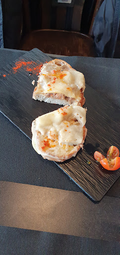 La Cantina, La Coruña