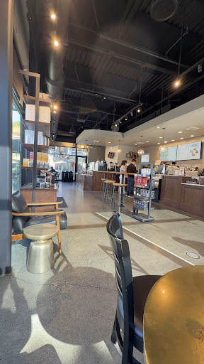 Peet's Coffee