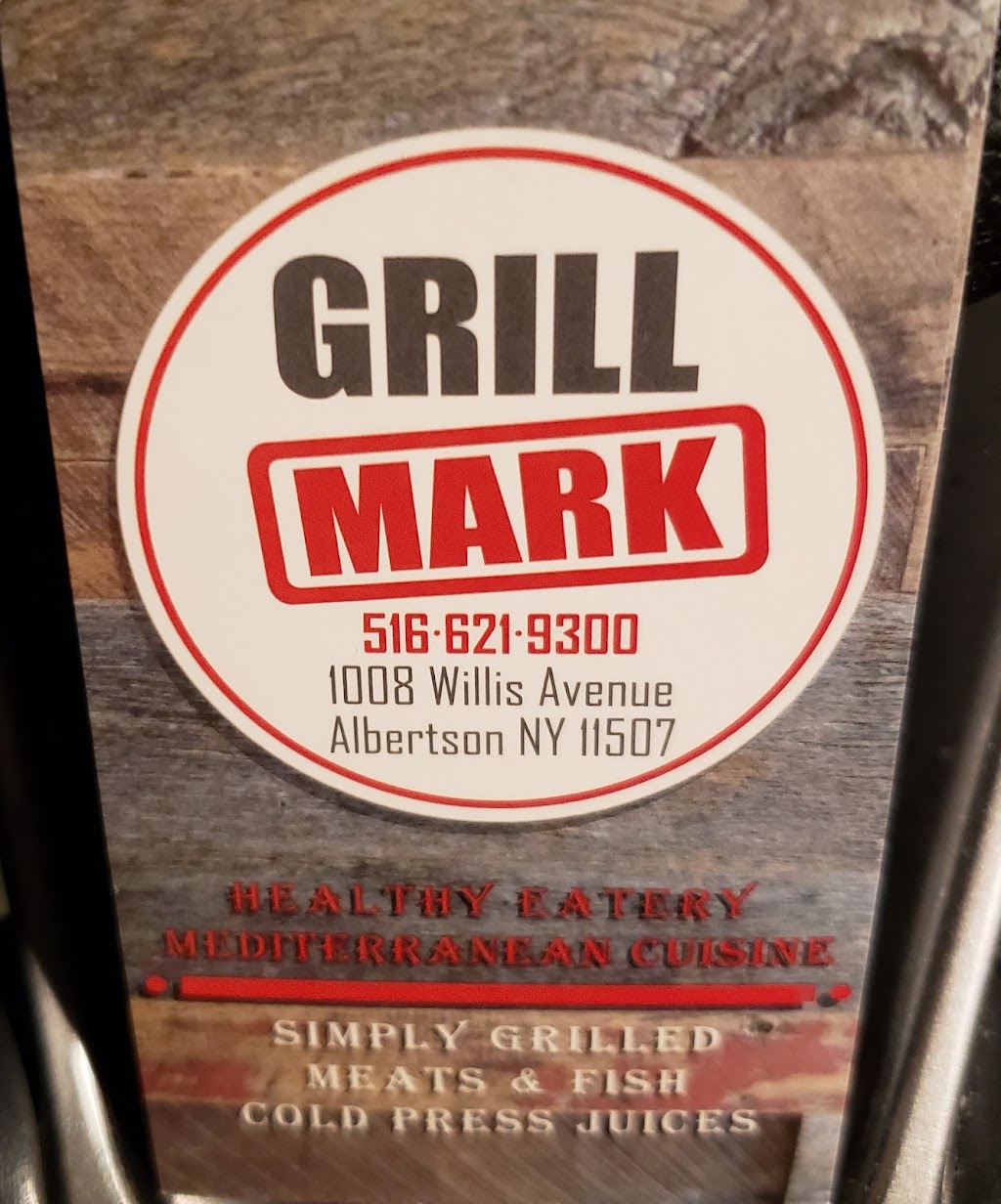 Grillmark