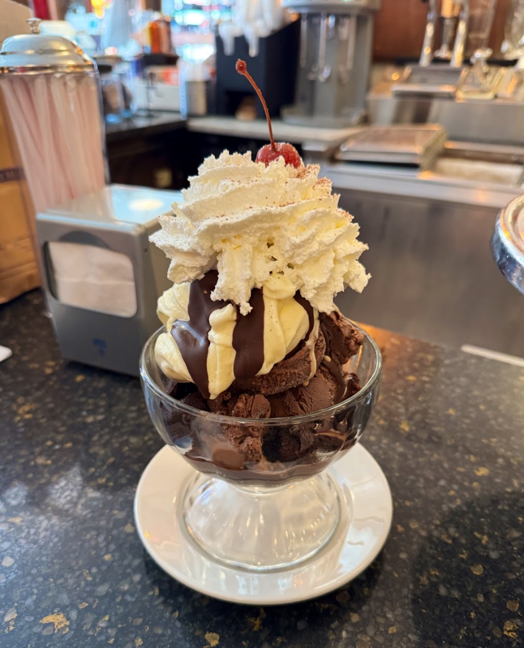 Brooklyn Farmacy & Soda Fountain