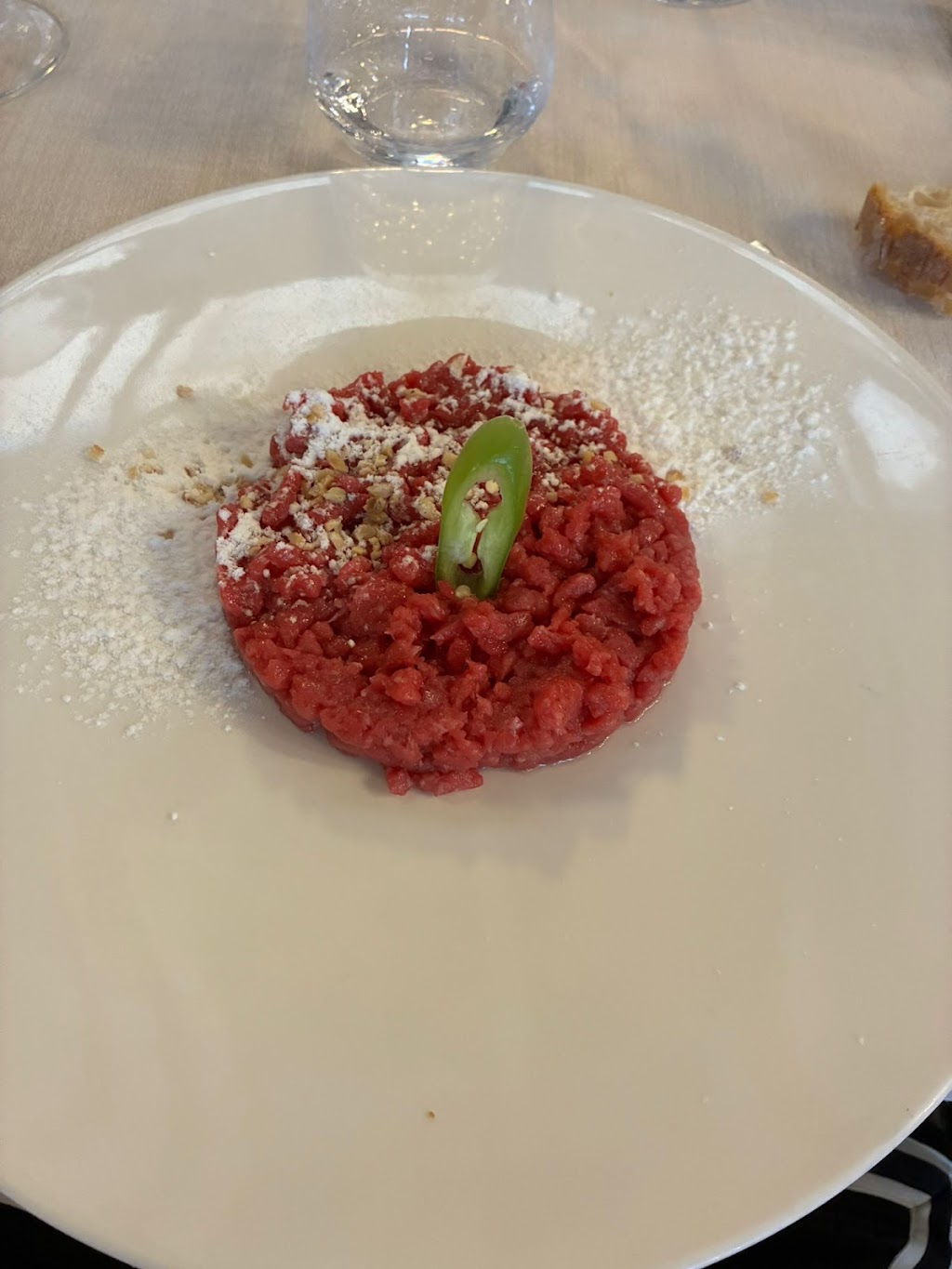 Trattoria L'Olimpia