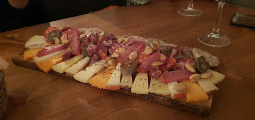La cervecería, Alacant/Alicante