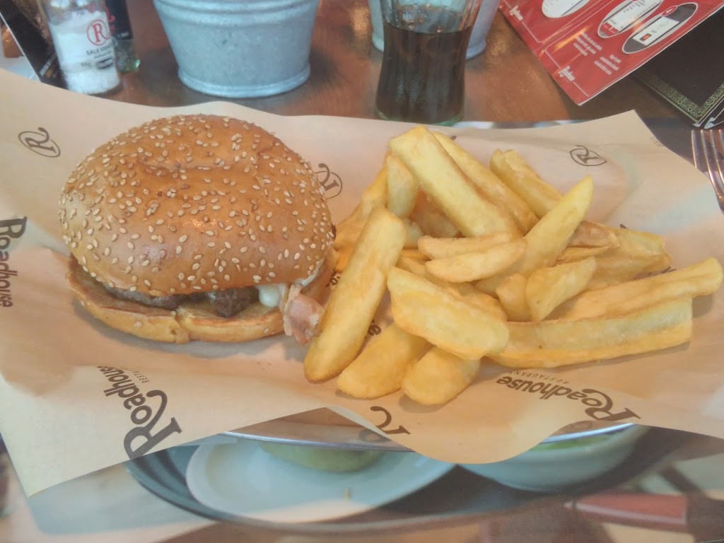 Roadhouse grill, Segrate