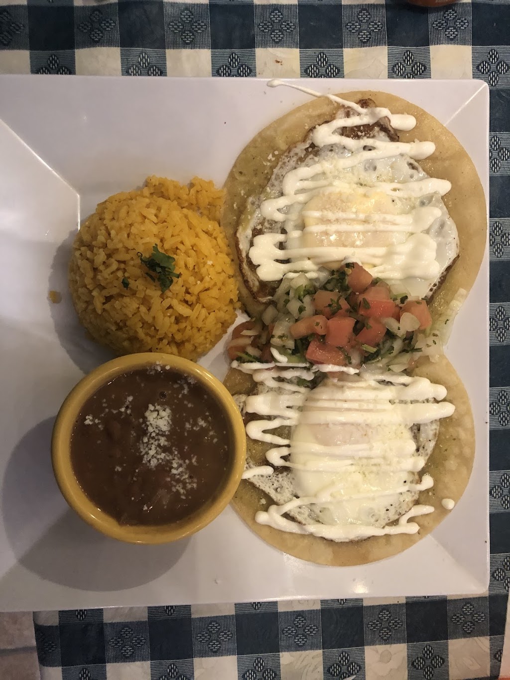 Orale Taco!