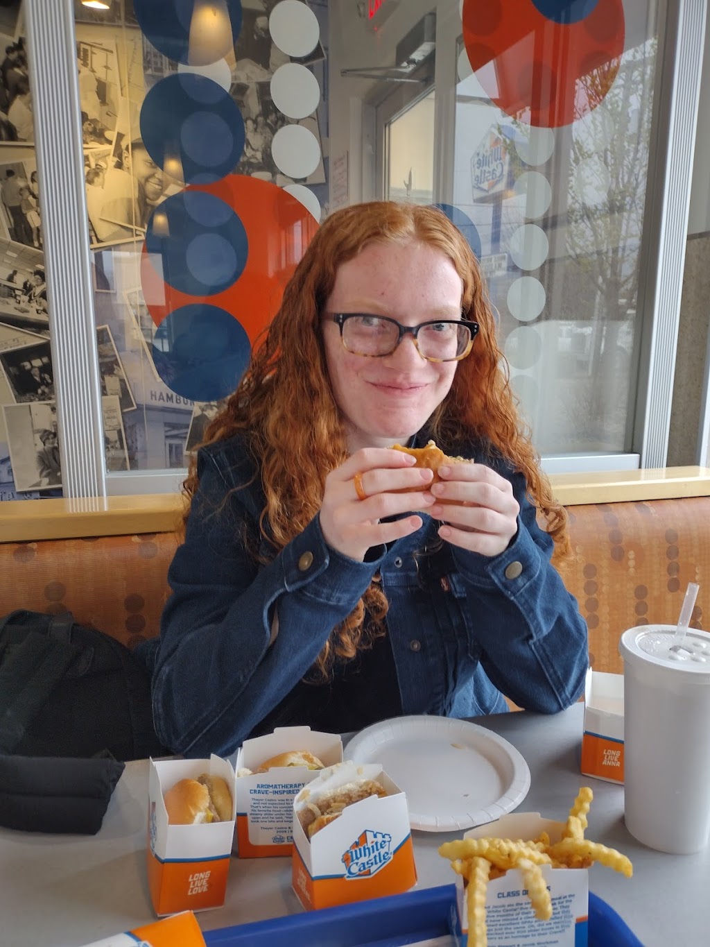 White Castle